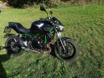 Klikněte pro detailní foto č. 2 - Kawasaki Z 650