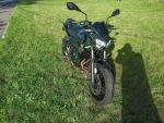 Klikněte pro detailní foto č. 3 - Kawasaki Z 650