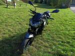 Klikněte pro detailní foto č. 4 - Kawasaki Z 650