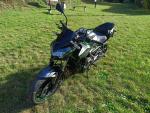 Klikněte pro detailní foto č. 5 - Kawasaki Z 650