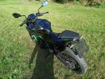 Klikněte pro detailní foto č. 9 - Kawasaki Z 650