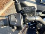 Klikněte pro detailní foto č. 8 - Aprilia ETV 1000 Caponord