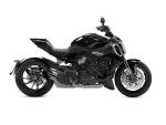 Detail nabídky - Ducati Diavel V4, černý