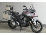 Klikněte pro detailní foto č. 1 - Voge 500DSX