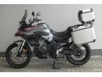 Klikněte pro detailní foto č. 5 - Voge 500DSX