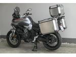 Klikněte pro detailní foto č. 6 - Voge 500DSX