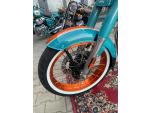 Klikněte pro detailní foto č. 5 - Royal Enfield Classic Goan 350 Trip Teal Green