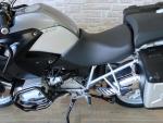 Klikněte pro detailní foto č. 10 - BMW R 1200 GS bohatá výbava, servisní kniha, po servisu