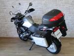 Klikněte pro detailní foto č. 12 - BMW R 1200 GS bohatá výbava, servisní kniha, po servisu