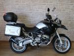 Klikněte pro detailní foto č. 1 - BMW R 1200 GS bohatá výbava, servisní kniha, po servisu