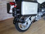 Klikněte pro detailní foto č. 4 - BMW R 1200 GS bohatá výbava, servisní kniha, po servisu