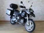 Klikněte pro detailní foto č. 5 - BMW R 1200 GS bohatá výbava, servisní kniha, po servisu