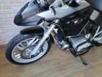 Klikněte pro detailní foto č. 9 - BMW R 1200 GS bohatá výbava, servisní kniha, po servisu