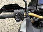 Klikněte pro detailní foto č. 11 - Honda CRF 1100 L AT Adventure Sports DCT Showa EERA + kufry zdarma