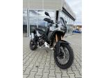 Klikněte pro detailní foto č. 2 - Honda CRF 1100 L AT Adventure Sports DCT Showa EERA + kufry zdarma