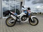 Klikněte pro detailní foto č. 1 - Honda CRF 1100 L AT Adventure Sports DCT Showa EERA + kufry zdarma