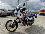 Klikněte pro detailní foto č. 4 - Honda CRF 1100 L AT Adventure Sports DCT Showa EERA + kufry zdarma