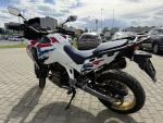 Klikněte pro detailní foto č. 5 - Honda CRF 1100 L AT Adventure Sports DCT Showa EERA + kufry zdarma
