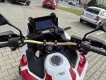 Klikněte pro detailní foto č. 8 - Honda CRF 1100 L AT Adventure Sports DCT Showa EERA + kufry zdarma