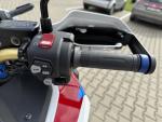 Klikněte pro detailní foto č. 9 - Honda CRF 1100 L AT Adventure Sports DCT Showa EERA + kufry zdarma