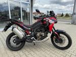 Klikněte pro detailní foto č. 1 - Honda CRF 1100 L Africa Twin DCT Showa EERA + kufry zdarma