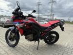 Klikněte pro detailní foto č. 4 - Honda CRF 1100 L Africa Twin DCT Showa EERA + kufry zdarma