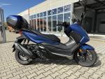 Detail nabídky - Honda Forza 350 s el. kufrem Honda 45L