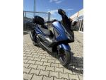 Klikněte pro detailní foto č. 2 - Honda Forza 350 s el. kufrem Honda 45L