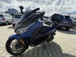 Klikněte pro detailní foto č. 4 - Honda Forza 350 s el. kufrem Honda 45L