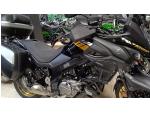 Klikněte pro detailní foto č. 11 - Suzuki DL 650 V-Strom XT (2020) TOP, 13 tis.km, plná výbava