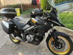Klikněte pro detailní foto č. 1 - Suzuki DL 650 V-Strom XT (2020) TOP, 13 tis.km, plná výbava