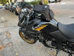 Klikněte pro detailní foto č. 4 - Suzuki DL 650 V-Strom XT (2020) TOP, 13 tis.km, plná výbava