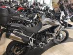 Klikněte pro detailní foto č. 1 - Triumph Tiger 900 Rally PRO (2022) TOP stav, doplňky