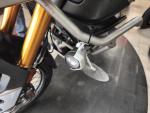 Klikněte pro detailní foto č. 6 - Triumph Tiger 900 Rally PRO (2022) TOP stav, doplňky