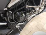 Klikněte pro detailní foto č. 7 - Triumph Tiger 900 Rally PRO (2022) TOP stav, doplňky