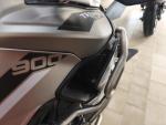 Klikněte pro detailní foto č. 9 - Triumph Tiger 900 Rally PRO (2022) TOP stav, doplňky