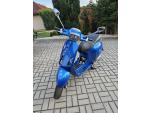 Klikněte pro detailní foto č. 3 - Vespa Sprint 125 (2014) CZ doklady