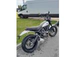 Klikněte pro detailní foto č. 3 - Ducati Scrambler 800 Urban Enduro, 2015,  perfektní stav, málo jetá