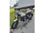 Klikněte pro detailní foto č. 5 - Ducati Scrambler 800 Urban Enduro, 2015,  perfektní stav, málo jetá