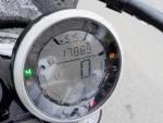 Klikněte pro detailní foto č. 9 - Ducati Scrambler 800 Urban Enduro, 2015,  perfektní stav, málo jetá