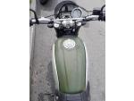 Klikněte pro detailní foto č. 7 - Ducati Scrambler 800 Urban Enduro, 2015,  perfektní stav, málo jetá