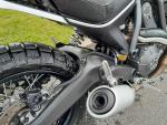 Klikněte pro detailní foto č. 11 - Ducati Scrambler 800 Urban Enduro, 2015,  perfektní stav, málo jetá
