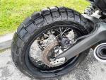 Klikněte pro detailní foto č. 12 - Ducati Scrambler 800 Urban Enduro, 2015,  perfektní stav, málo jetá