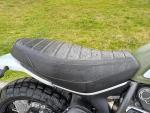Klikněte pro detailní foto č. 13 - Ducati Scrambler 800 Urban Enduro, 2015,  perfektní stav, málo jetá