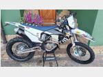 Detail nabídky - Husqvarna FE 350