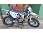 Detail nabídky - Husqvarna FE 350