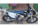 Klikněte pro detailní foto č. 2 - Husqvarna FE 350