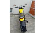 Klikněte pro detailní foto č. 10 - Ducati Scrambler 800 Icon, 2016, moc pěkný stav