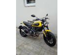 Klikněte pro detailní foto č. 2 - Ducati Scrambler 800 Icon, 2016, moc pěkný stav