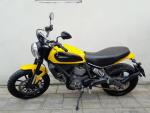 Klikněte pro detailní foto č. 4 - Ducati Scrambler 800 Icon, 2016, moc pěkný stav